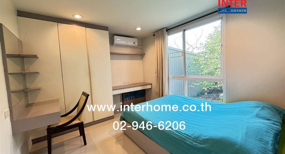 À vendre 8 chambres bureau à Mueang Nonthaburi, Nonthaburi