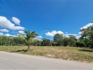 Terreno en venta en Khanom, Nakhon Si Thammarat