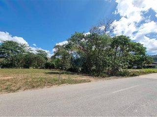 Terreno en venta en Khanom, Nakhon Si Thammarat
