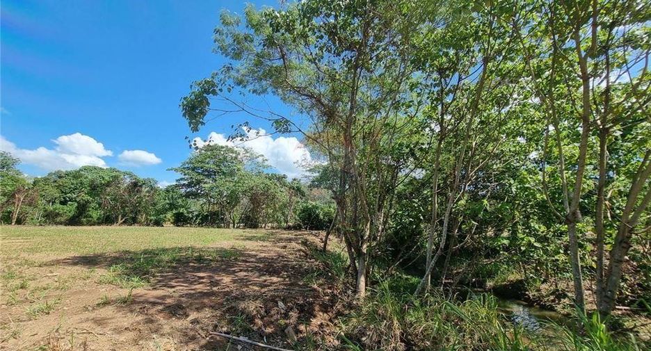 À vendre terrain à Khanom, Nakhon Si Thammarat