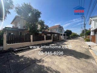 À vendre 3 chambres maison à Mueang Nonthaburi, Nonthaburi