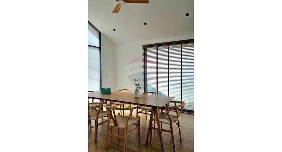 For rent 3 bedrooms villa in Ko Samui, Surat Thani
