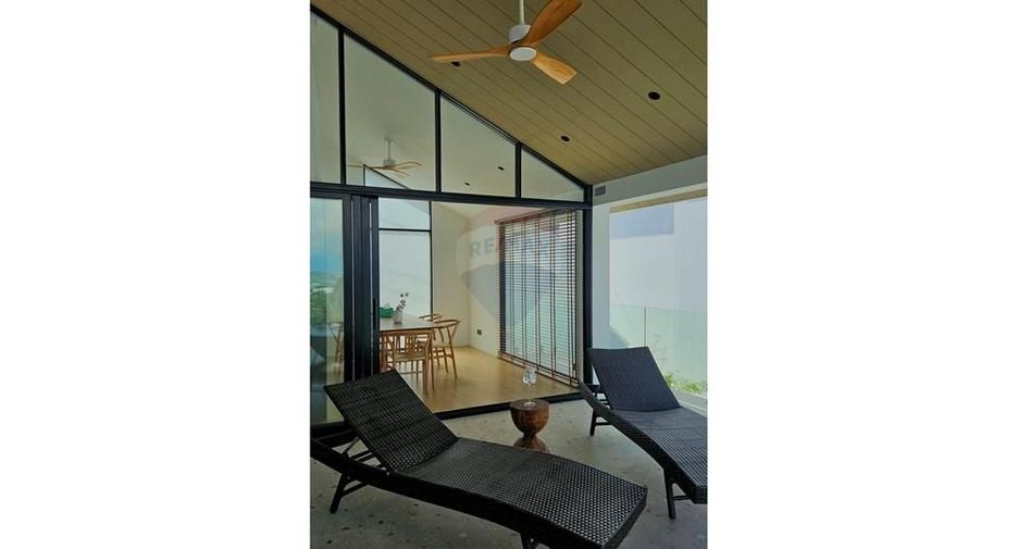 For rent 3 bedrooms villa in Ko Samui, Surat Thani