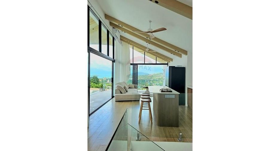 For rent 3 bedrooms villa in Ko Samui, Surat Thani