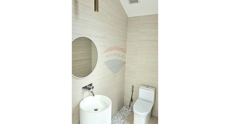 For rent 3 bedrooms villa in Ko Samui, Surat Thani