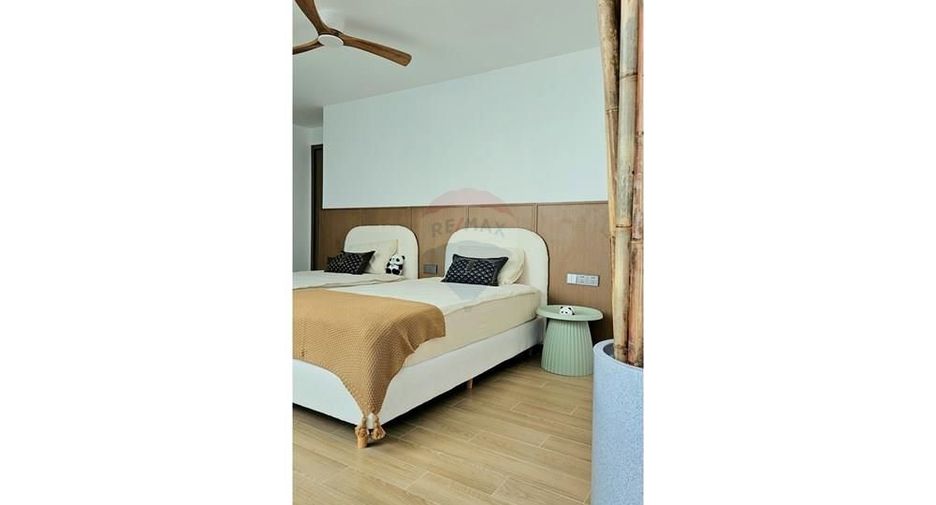 For rent 3 bedrooms villa in Ko Samui, Surat Thani