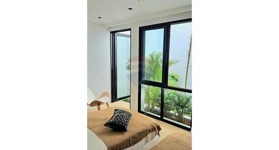 For rent 3 bedrooms villa in Ko Samui, Surat Thani