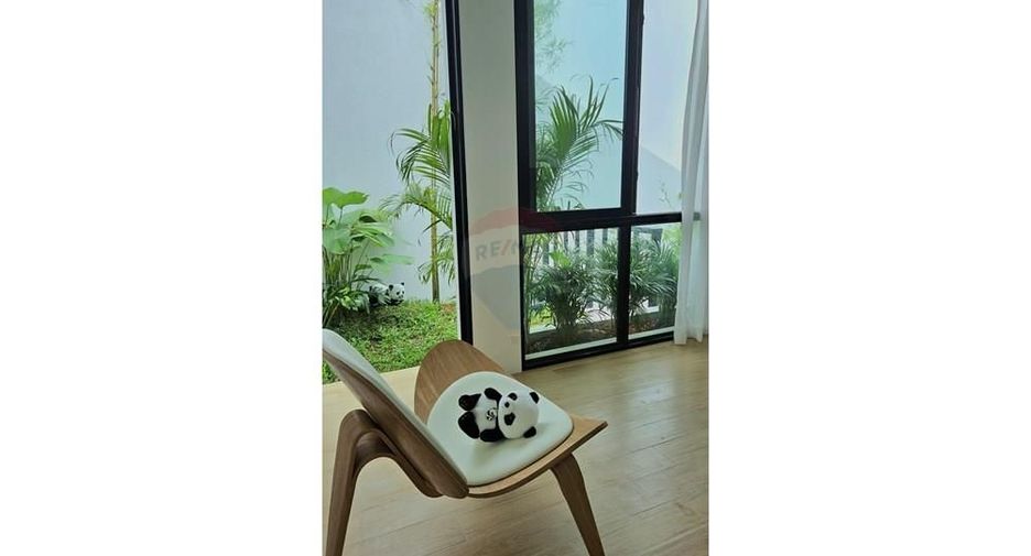 For rent 3 bedrooms villa in Ko Samui, Surat Thani