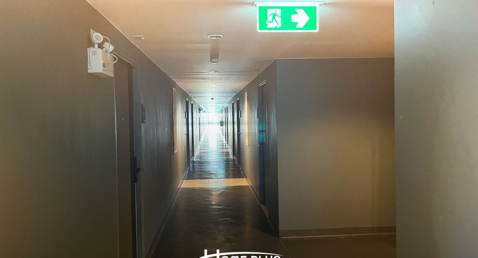 Condo en venta de 1 habitaciones en Lak Si, Bangkok