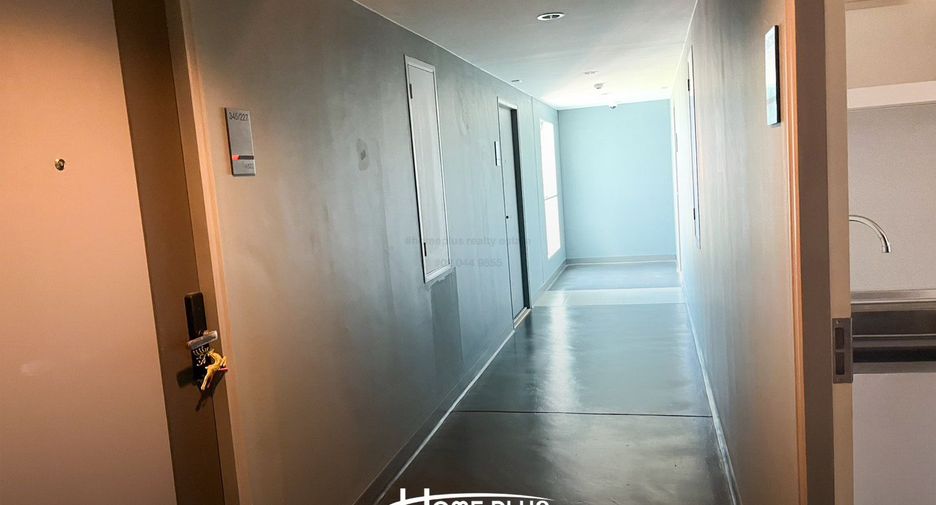 Condo en venta de 1 habitaciones en Lak Si, Bangkok