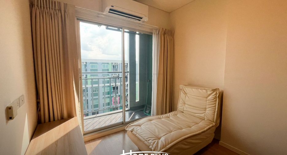 Condo en venta de 1 habitaciones en Lak Si, Bangkok
