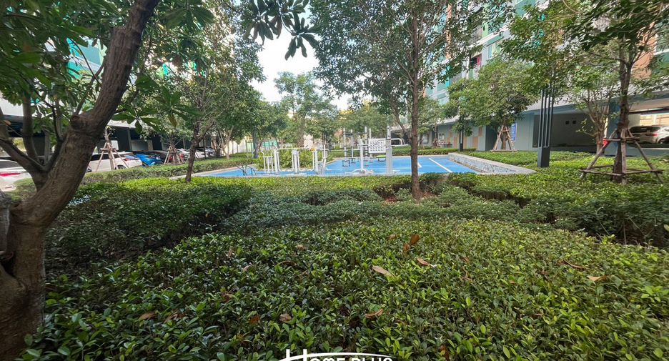 Condo en venta de 1 habitaciones en Lak Si, Bangkok