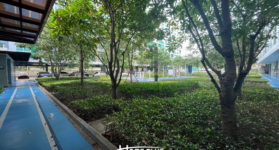 Condo en venta de 1 habitaciones en Lak Si, Bangkok