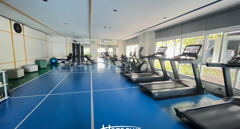 Condo en venta de 1 habitaciones en Lak Si, Bangkok