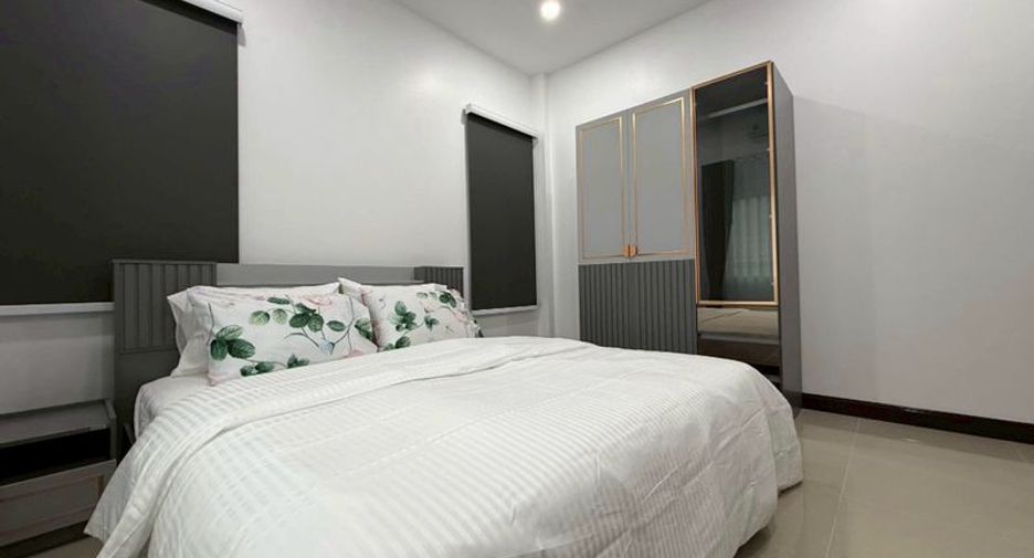 Haus zum Kauf mit 3 Zimmer in Bang Lamung, Chonburi
