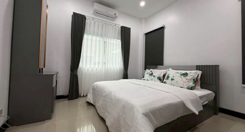 Haus zum Kauf mit 3 Zimmer in Bang Lamung, Chonburi