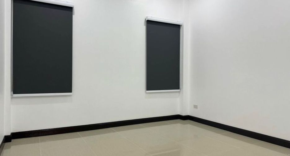 Haus zum Kauf mit 3 Zimmer in Bang Lamung, Chonburi