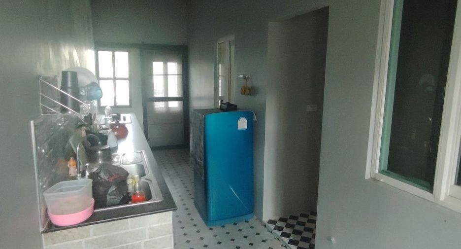 À vendre 4 chambres maison à Bang Phli, Samut Prakan