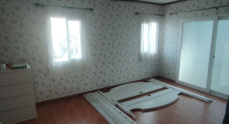 À vendre 4 chambres maison à Bang Phli, Samut Prakan