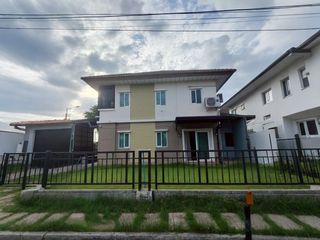Продажа 4 спальни дом в Bang Phli, Самутпракан