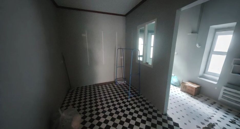 À vendre 4 chambres maison à Bang Phli, Samut Prakan