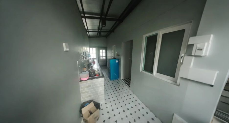À vendre 4 chambres maison à Bang Phli, Samut Prakan