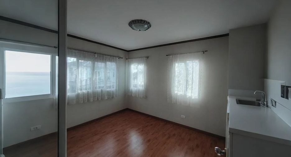 À vendre 4 chambres maison à Bang Phli, Samut Prakan
