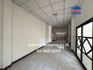 出售 2 卧室 联排别墅 在 Bangkok Noi, 曼谷