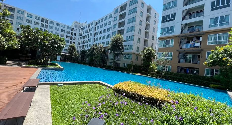 Condo en venta de 1 habitaciones en Mueang Chiang Mai, Chiang Mai