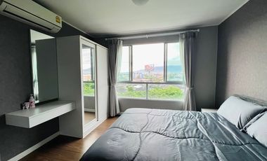 For sale 1 bed condo in Mueang Chiang Mai, Chiang Mai