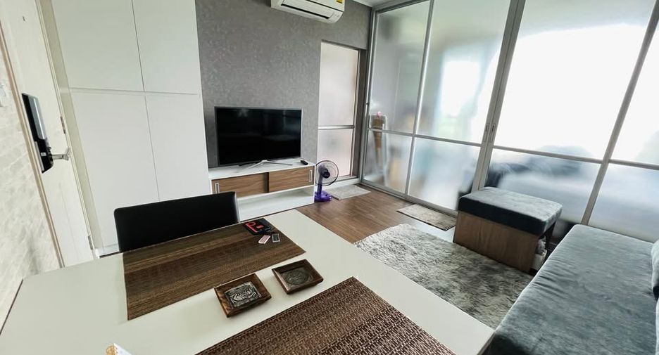 Condo en venta de 1 habitaciones en Mueang Chiang Mai, Chiang Mai