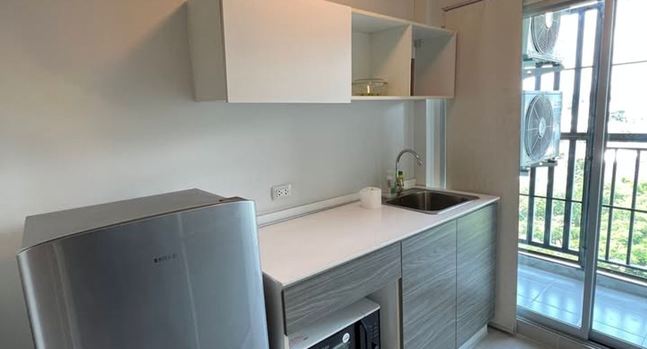 Condo en venta de 1 habitaciones en Mueang Chiang Mai, Chiang Mai