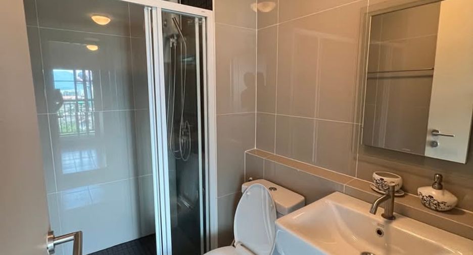 Condo en venta de 1 habitaciones en Mueang Chiang Mai, Chiang Mai