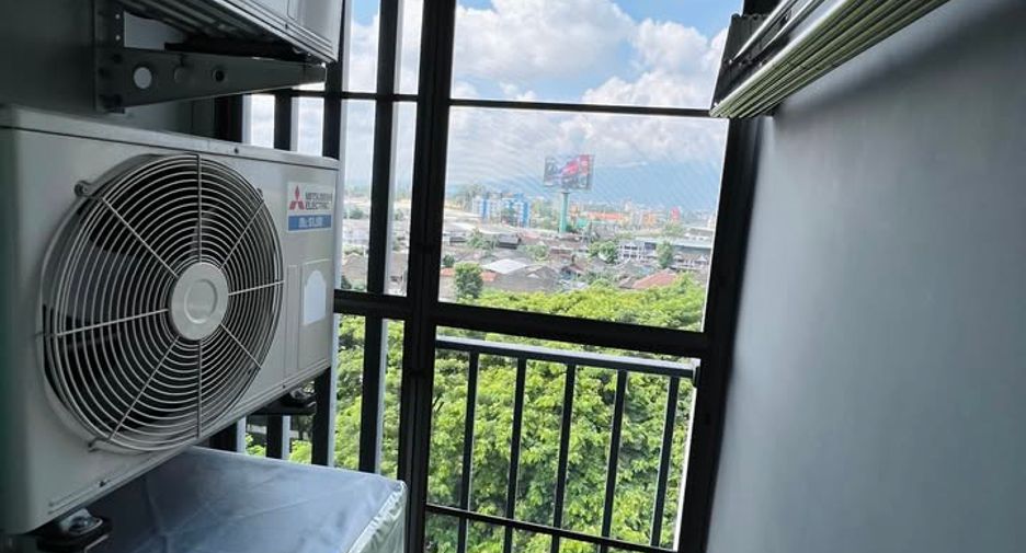 Condo en venta de 1 habitaciones en Mueang Chiang Mai, Chiang Mai