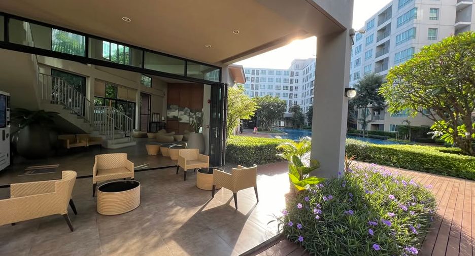Condo en venta de 1 habitaciones en Mueang Chiang Mai, Chiang Mai