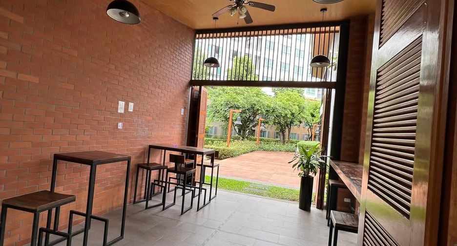 Condo en venta de 1 habitaciones en Mueang Chiang Mai, Chiang Mai