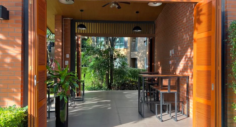 Condo en venta de 1 habitaciones en Mueang Chiang Mai, Chiang Mai