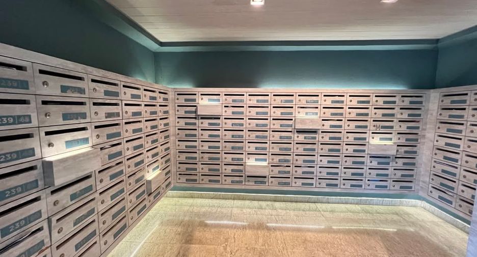 Condo en venta de 1 habitaciones en Mueang Chiang Mai, Chiang Mai