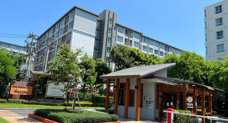 Condo en venta de 1 habitaciones en Mueang Chiang Mai, Chiang Mai