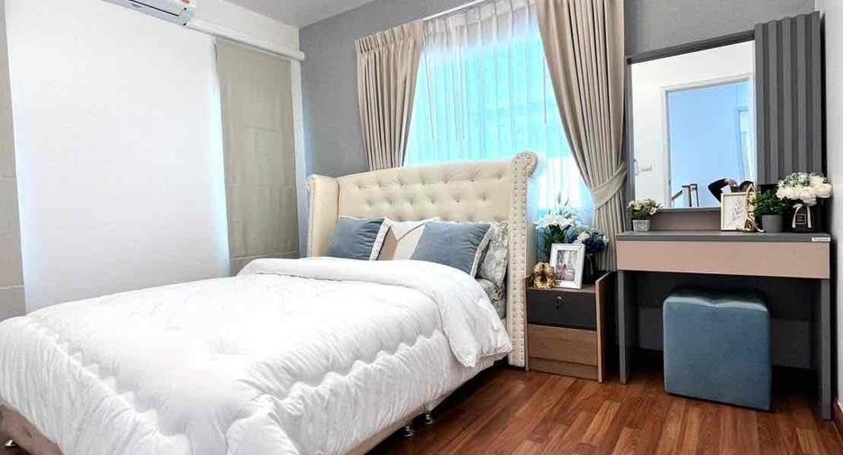 For sale 3 ベッドルーム house in Bang Lamung, Chonburi
