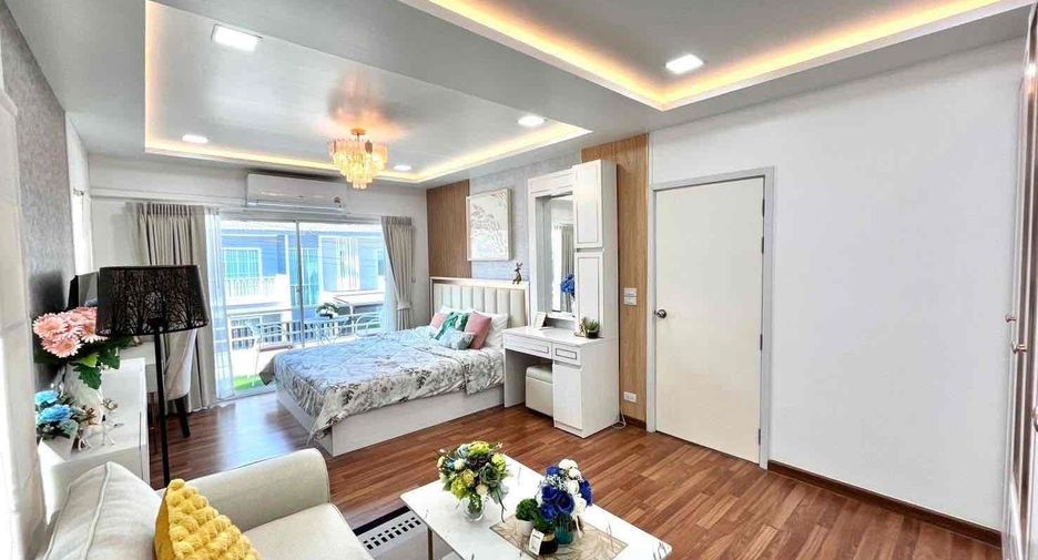 For sale 3 ベッドルーム house in Bang Lamung, Chonburi