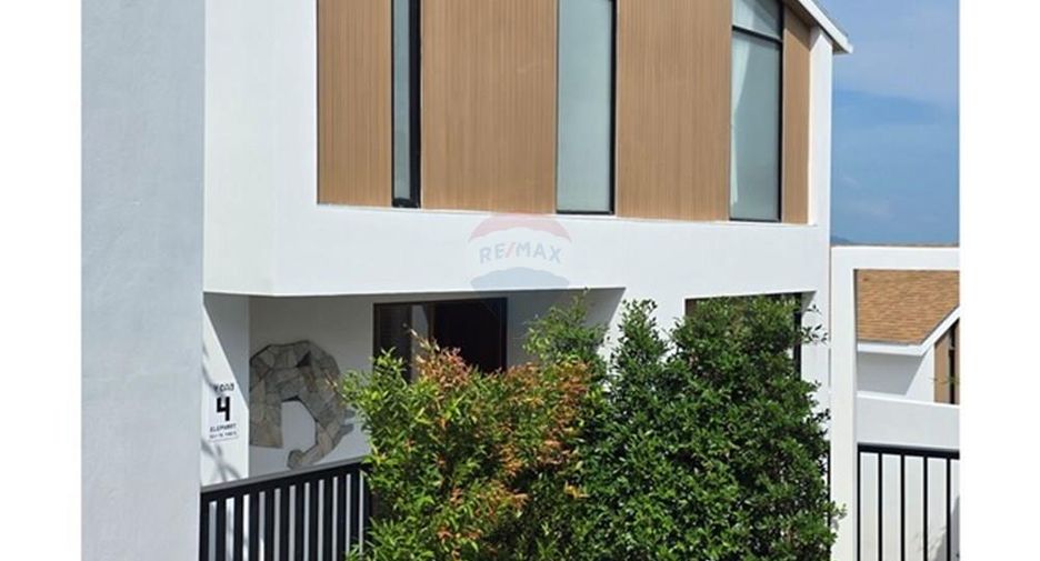 For rent 3 bedrooms villa in Ko Samui, Surat Thani