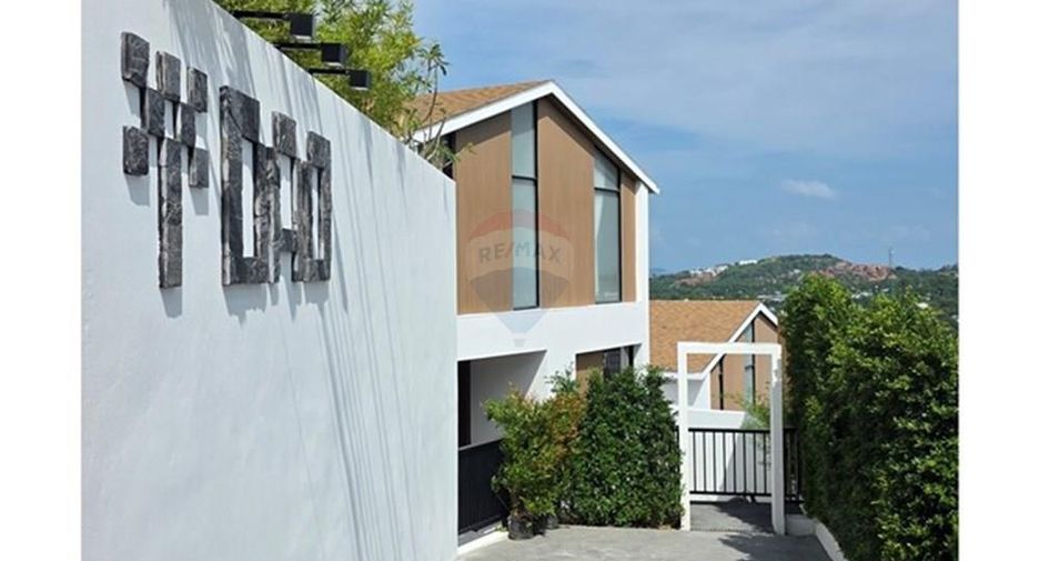 For rent 3 bedrooms villa in Ko Samui, Surat Thani