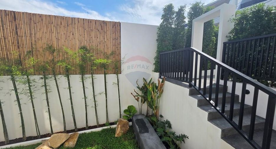 For rent 3 bedrooms villa in Ko Samui, Surat Thani