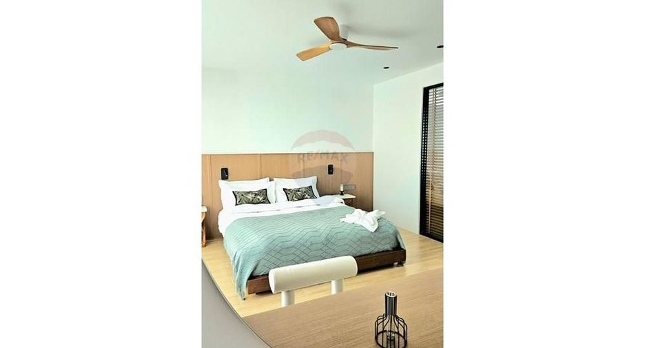 For rent 3 bedrooms villa in Ko Samui, Surat Thani