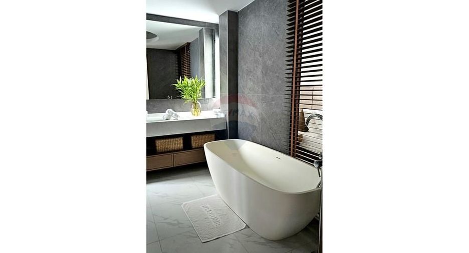 For rent 3 bedrooms villa in Ko Samui, Surat Thani