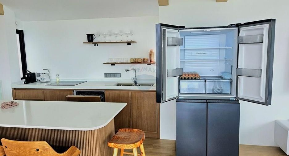 For rent 3 bedrooms villa in Ko Samui, Surat Thani