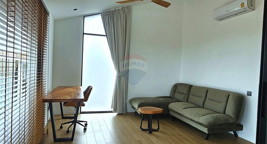 For rent 3 bedrooms villa in Ko Samui, Surat Thani