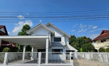 Haus zur Miete mit 3 Zimmer in San Sai, Chiang Mai
