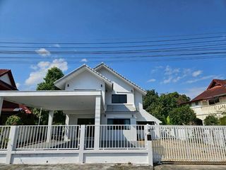 For Rent 3 Bedroom House In San Sai, Chiang Mai